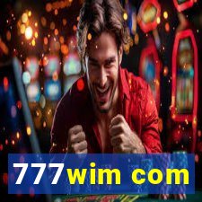 777wim com